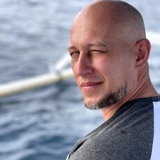 Фотография мужчины Алексей, 40 лет из г. Нижний Новгород