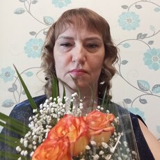 Фотография девушки Елена, 44 года из г. Абакан
