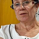 Любовь, 57 лет