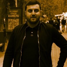 Фотография мужчины Алик, 36 лет из г. Пятигорск