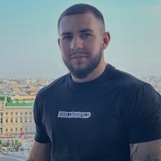 Фотография мужчины Алексей, 25 лет из г. Комсомольск-на-Амуре
