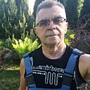 Сергей, 64 года