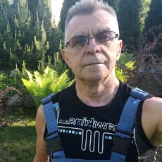 Фотография мужчины Сергей, 64 года из г. Выборг