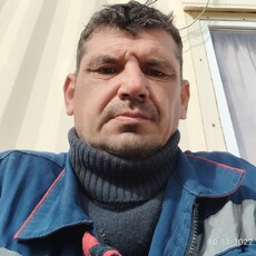 Фотография мужчины Александр, 47 лет из г. Актобе