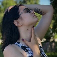 Фотография девушки Дарья, 21 год из г. Барнаул