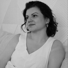 Фотография девушки Maryia, 45 лет из г. Минск