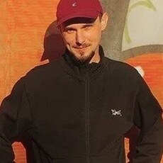 Фотография мужчины Вячеслав, 36 лет из г. Омск