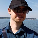 Даниил, 18 лет