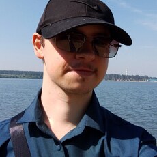 Фотография мужчины Даниил, 18 лет из г. Новосибирск
