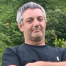 Фотография мужчины Albert, 41 год из г. Нальчик