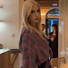 Фотография девушки Ангелина, 24 года из г. Санкт-Петербург