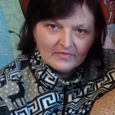 Фотография девушки Светлана, 57 лет из г. Жлобин