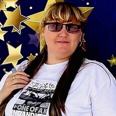 Фотография девушки Елена, 46 лет из г. Лесной