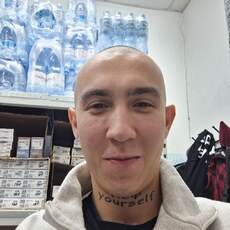 Фотография мужчины Александр, 22 года из г. Нахабино