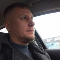Фотография мужчины Андрей, 40 лет из г. Санкт-Петербург