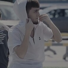 Фотография мужчины Dilshod, 22 года из г. Новосибирск