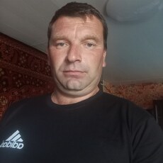 Фотография мужчины Илья, 35 лет из г. Пенза