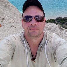 Фотография мужчины Макс, 42 года из г. Чехов