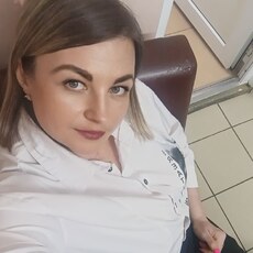 Фотография девушки Стася, 38 лет из г. Кировск