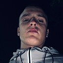 Кирилл, 21 год