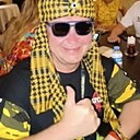 Алви, 42 года