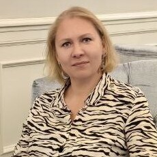 Фотография девушки Елена, 42 года из г. Новосибирск