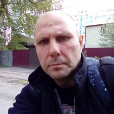 Фотография мужчины Сергей, 46 лет из г. Самара
