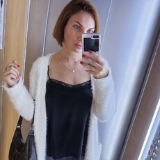 Фотография девушки Татьяна, 37 лет из г. Екатеринбург