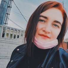 Фотография девушки Евгения, 30 лет из г. Москва