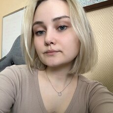 Оля, 27 из г. Балашиха.