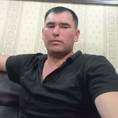 Фотография мужчины Mansur, 38 лет из г. Тобольск