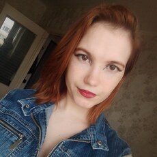 Фотография девушки Полина, 22 года из г. Тула