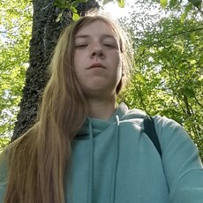 Фотография девушки Эльза, 19 лет из г. Псков