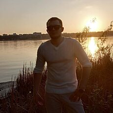 Фотография мужчины Артём, 35 лет из г. Воронеж