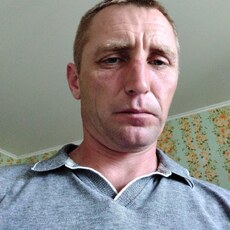 Фотография мужчины Алексей, 39 лет из г. Петриков