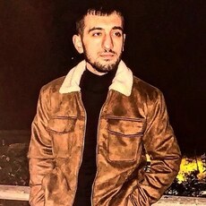 Фотография мужчины Magamed, 21 год из г. Тараз