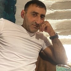 Фотография мужчины Артур, 42 года из г. Владикавказ