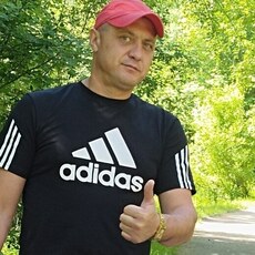 Фотография мужчины Андрей, 45 лет из г. Ивантеевка