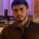 Ахмед, 22 года