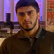 Фотография мужчины Ахмед, 22 года из г. Подольск