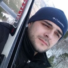 Фотография мужчины Заур, 34 года из г. Владикавказ