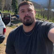 Фотография мужчины Сергей, 35 лет из г. Мурманск