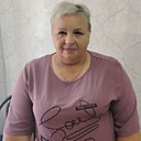 Людмила, 61 год