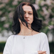 Ольга, 28 из г. Москва.