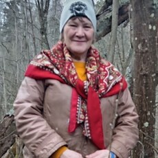 Фотография девушки Елена, 67 лет из г. Иваново