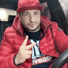 Фотография мужчины Ігор, 36 лет из г. Тернополь