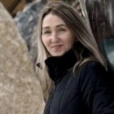 Фотография девушки Svetlana, 51 год из г. Усть-Катав