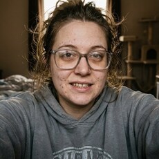 Фотография девушки Настя, 22 года из г. Воронеж