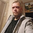 Юра, 40 лет