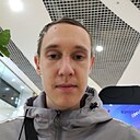 Иван, 19 лет